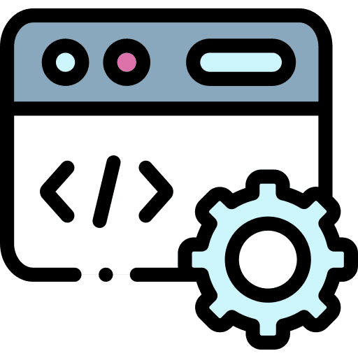  Back-End Development